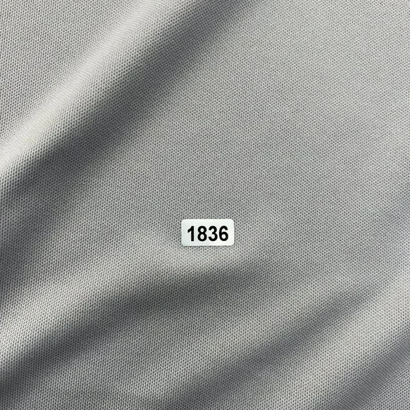 Vintage St. Louis Cardinals Jersey Mens XL Blank y2k Gray MLB Baseball Majestic - Picture 10 of 10